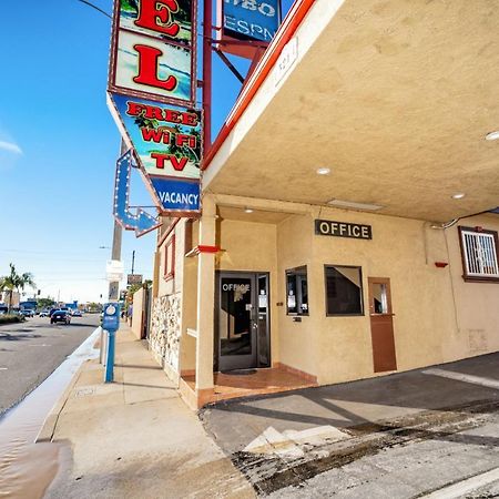 Geneva Motel Inglewood Zewnętrze zdjęcie