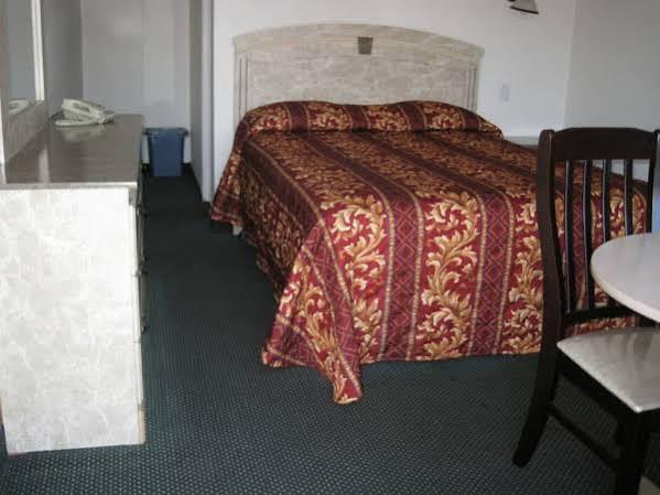 Geneva Motel Inglewood Zewnętrze zdjęcie
