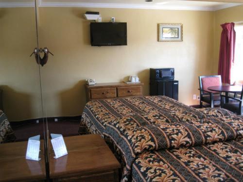 Geneva Motel Inglewood Pokój zdjęcie
